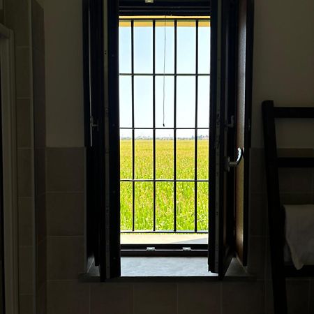 B&B Molinetto 皮亚琴察 外观 照片